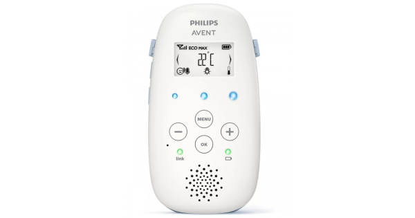 Babyphone Philips SCD715/00