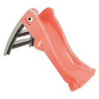 Pilsan Slidkalniņš ar ūdens novirzītāju coral 06227