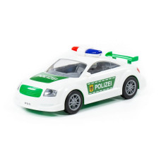 Polesie Policijas mašīna 37091