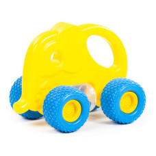 Polesie Baby Gripcar Elephant 38241