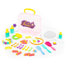 Polesie Little Princess dressing set 47328