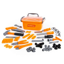 Polesie Tool set 57 pcs 59307