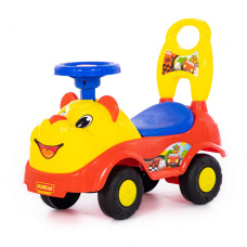 Polesie Teddy ride-on 77974