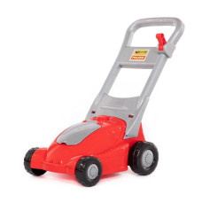 Polesie Lawn mower with sound 40824