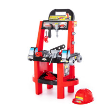 Polesie Set Super Mechanic 44693