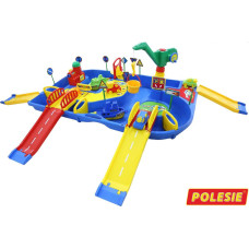 Polesie Set Water World 51974