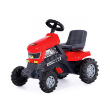 Polesie Pedal tractor Turbo 52674