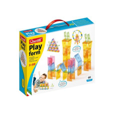 Quercetti Constructor Play form 0340