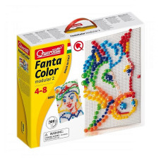 Quercetti Mozaīka FantaColor 300  0851