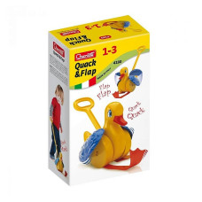 Quercetti Push toy Duckling 4180
