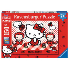 Ravensburger Puzle 150 Disney Hello Kitty R10011