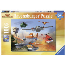 Ravensburger Puzzle 100 Disney Planes R10537