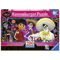 Ravensburger Пазл 200 Coco R12739