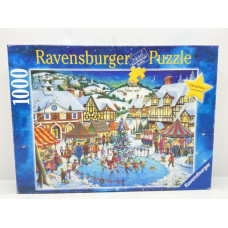 Ravensburger Puzle Ziemassvētki R15790