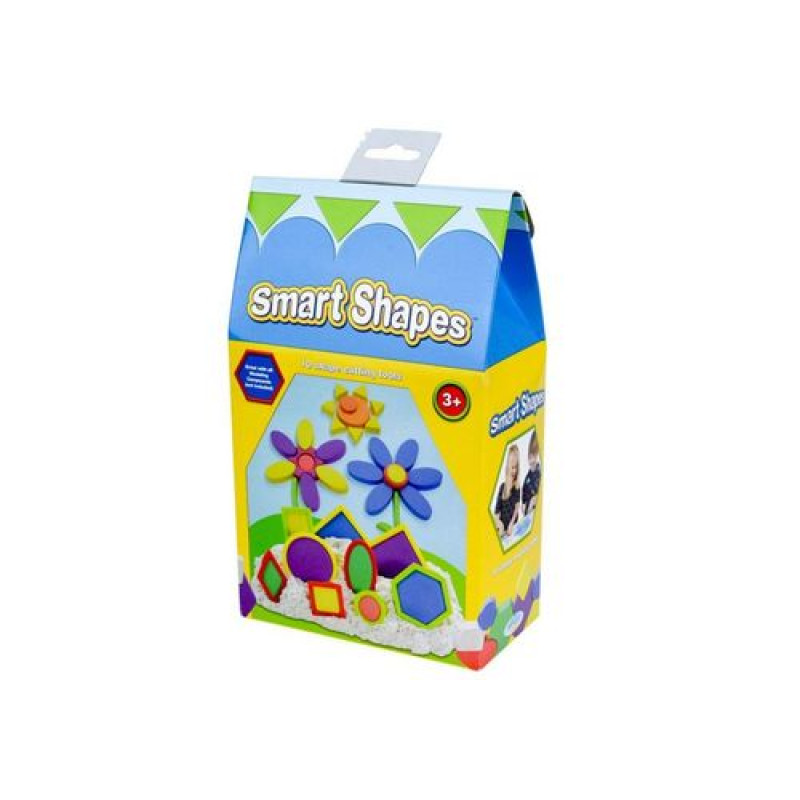 Relevant Play Smart Shapes Molds 193-111