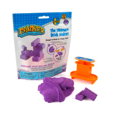 Relevant Play Cube making paste purple Mad Mattr 57g 220-202