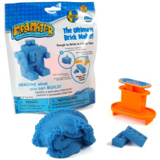 Relevant Play Cube making paste blue Mad Mattr 57g 220-203