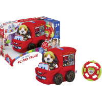 Revell Mana pirmā radiovadāmā Ugunsdzēsēju mašīna 23206