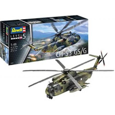 Revell Gift Set CH-53 GS/G E03856
