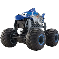 Revell Radiovadāma mašīna Monster Truck Big Shark E24558