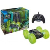 Revell Radiovadāma mašīna StuntMonster 1080 E24633