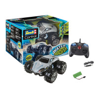 Revell Radiovadāma mašīna Water Booster E24635