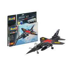 Revell Gift Set Mirage F-1 C / CT  E64971