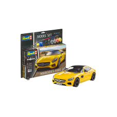 Revell Gift Set Mercedes AMG GT E67028