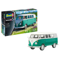 Revell Gift Set VW T1 Bus E67675