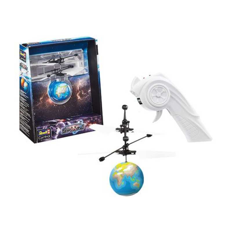 Revell Copterball Space 24976