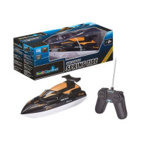 Revell Radiovadāma laiva Spring Tide 24136