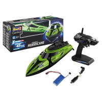 Revell Radiovadāma ātrumlaiva X-Treme 24139