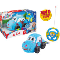 Revell Mana pirmā radiovadāmā Puķainā mašīna 23202