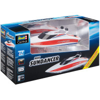 Revell Radiovadāma Laiva Sundancer 24137