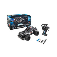 Revell Radiovadāma Mašīna Highway Police 24455