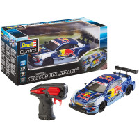 Revell Radiovadāma mašīna Audi RS5 Red Bull 24686