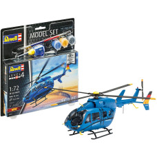 Revell Gift Set Model Eurocopter EC 145 Builder’s Choice 1:72  63877