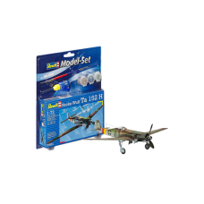 Revell Gift Set Model Focke Wulf Ta 152  63981