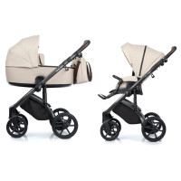 Roan Rati 3 vienā Bass Next champagne mood