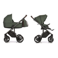 Roan Rati 3 vienā Bass Next night green