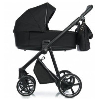 Roan Rati 2 vienā iVI true black