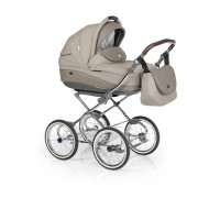 Roan Rati 3 vienā Emma E73