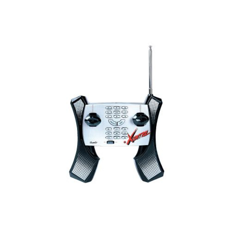 Silverlit Radiovadāma mašīna X-Control Platinum-Z 82121