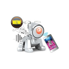 Silverlit Interaktīvā rotaļlieta Pet i-Fido 83012
