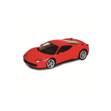 Silverlit Radiovadāma mašīna IR/V Ferrari Italia 1:50 83667