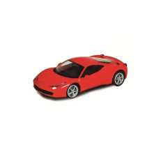 Silverlit Радиоуправляемый автомобиль IR/V Ferrari Italia 1:50 83667