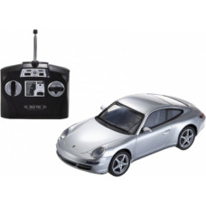 Silverlit Radiovadāma mašīna Porsche 911 Carrera 1:16 86047