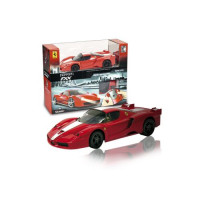 Silverlit Radiovadāma mašīna Ferrari FXX 1:16 86064