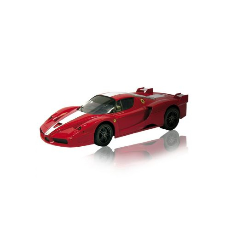 Silverlit Radiovadāma mašīna Ferrari FXX 1:16 86064