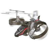 Silverlit IR/V Helikopters Space Zeta 84722